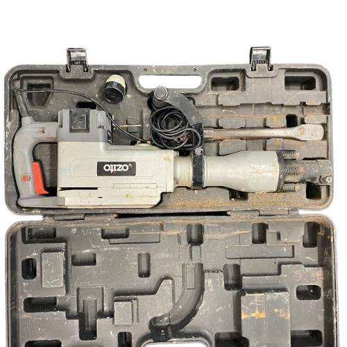 Ozito Demolition Breaker OZDB45JA (NG) **Pick Up Only**