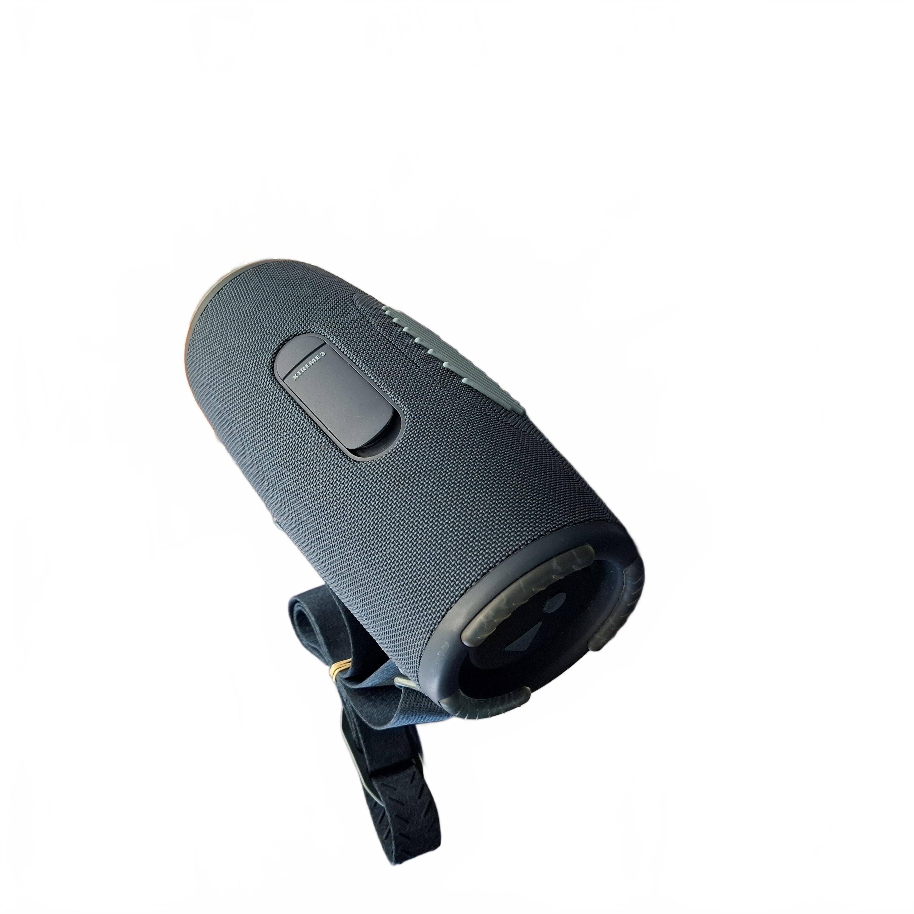 JBL Xtreme 3 Portable Bluetooth Speaker Blue (1430368) (USED)