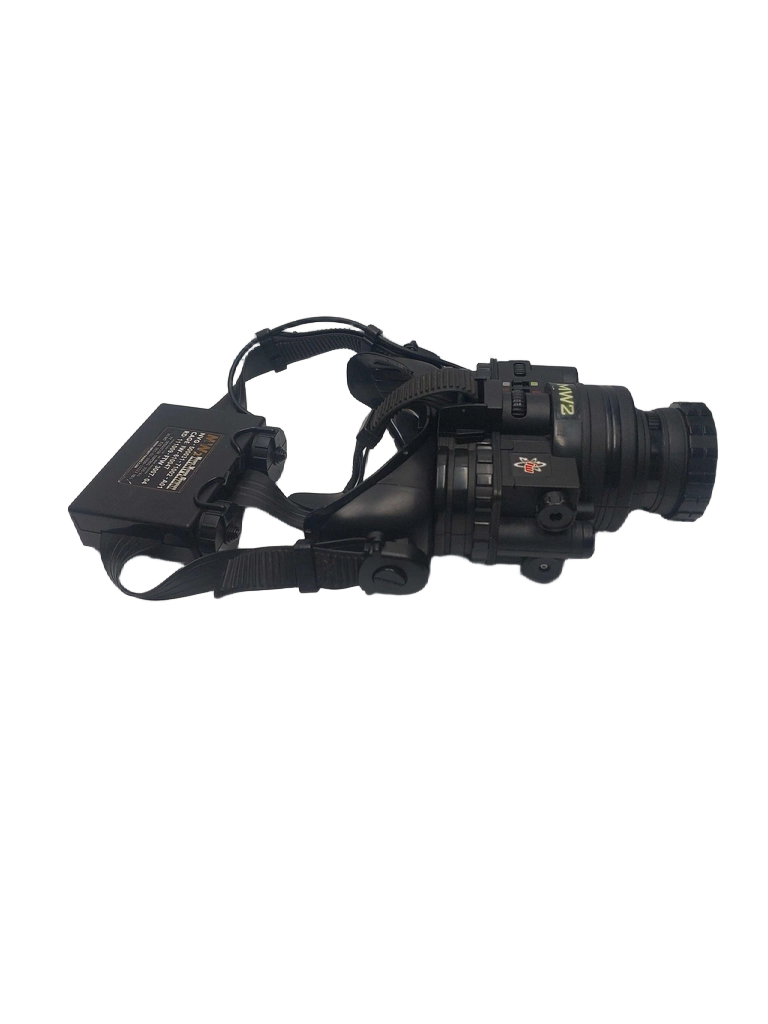Infinity Ward Modern Warfare 2 Night Vision Goggles MW2 Black (GB1432605)