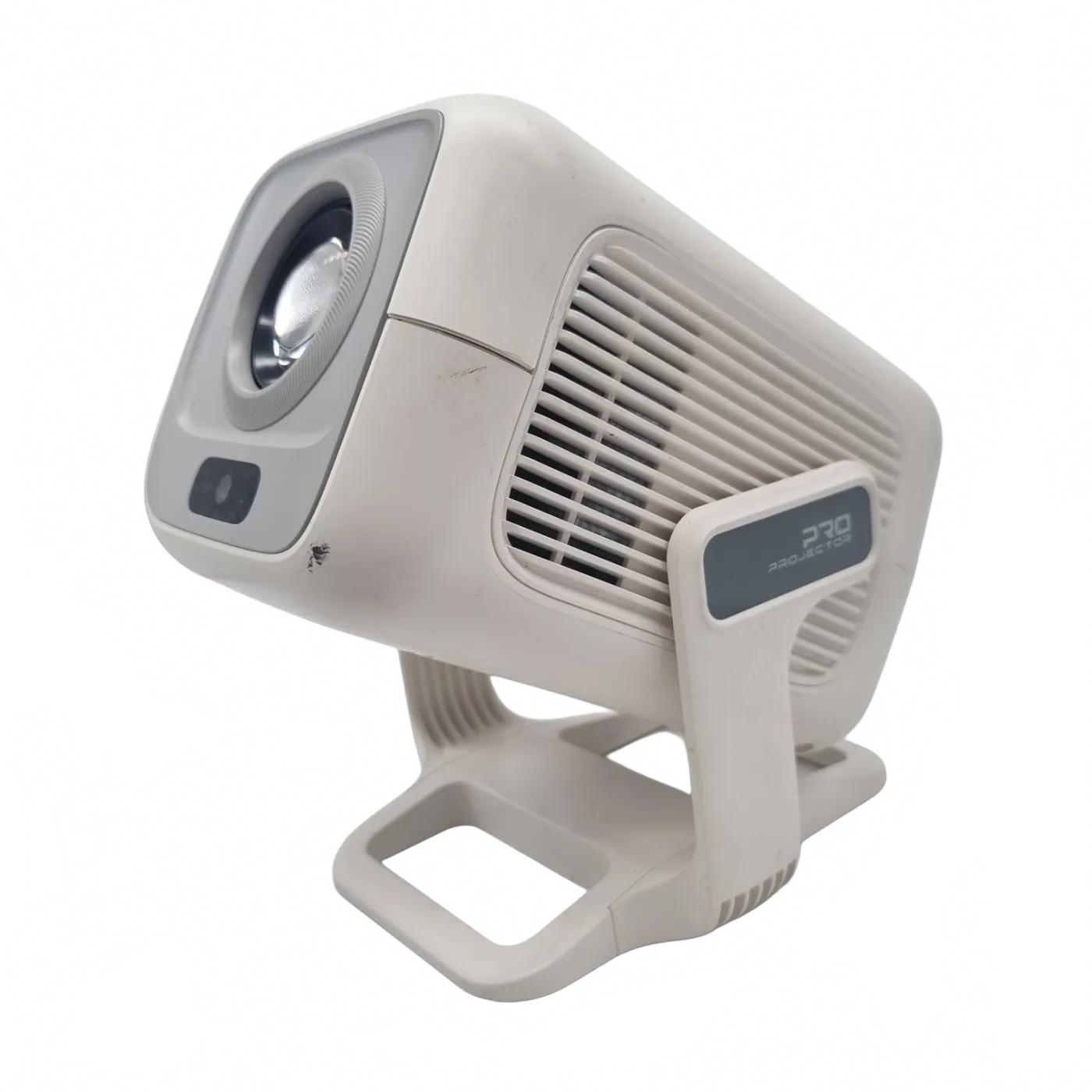 Aiwa Smart LED Projector AWPJ0F1W White (WR 1408047)