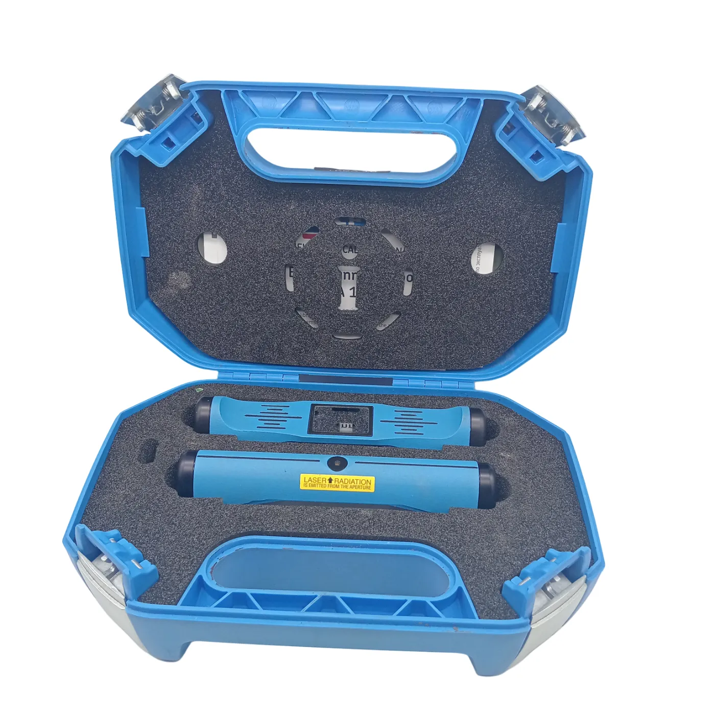 SKF Belt Alignment Tool TKBA 10 In Case (WR 1396174)