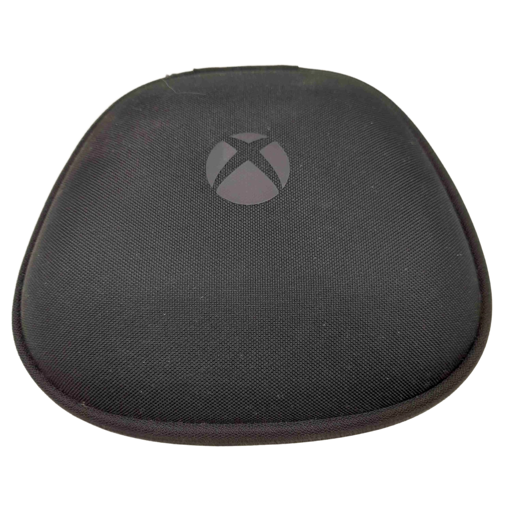 Microsoft Xbox Elite Wireless Controller Series 2 Black/Red Model 1797 With Case And Attachments (WL1432446)