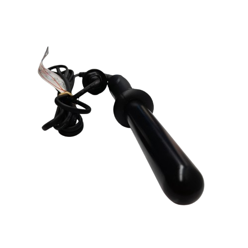 Halo The Marilyn Curling Iron Black (MR)