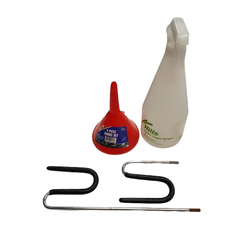 PROPRESS Garment Steamer Iron Clothes Heavy Duty Professional Ironing – Pro 290 (MR)
