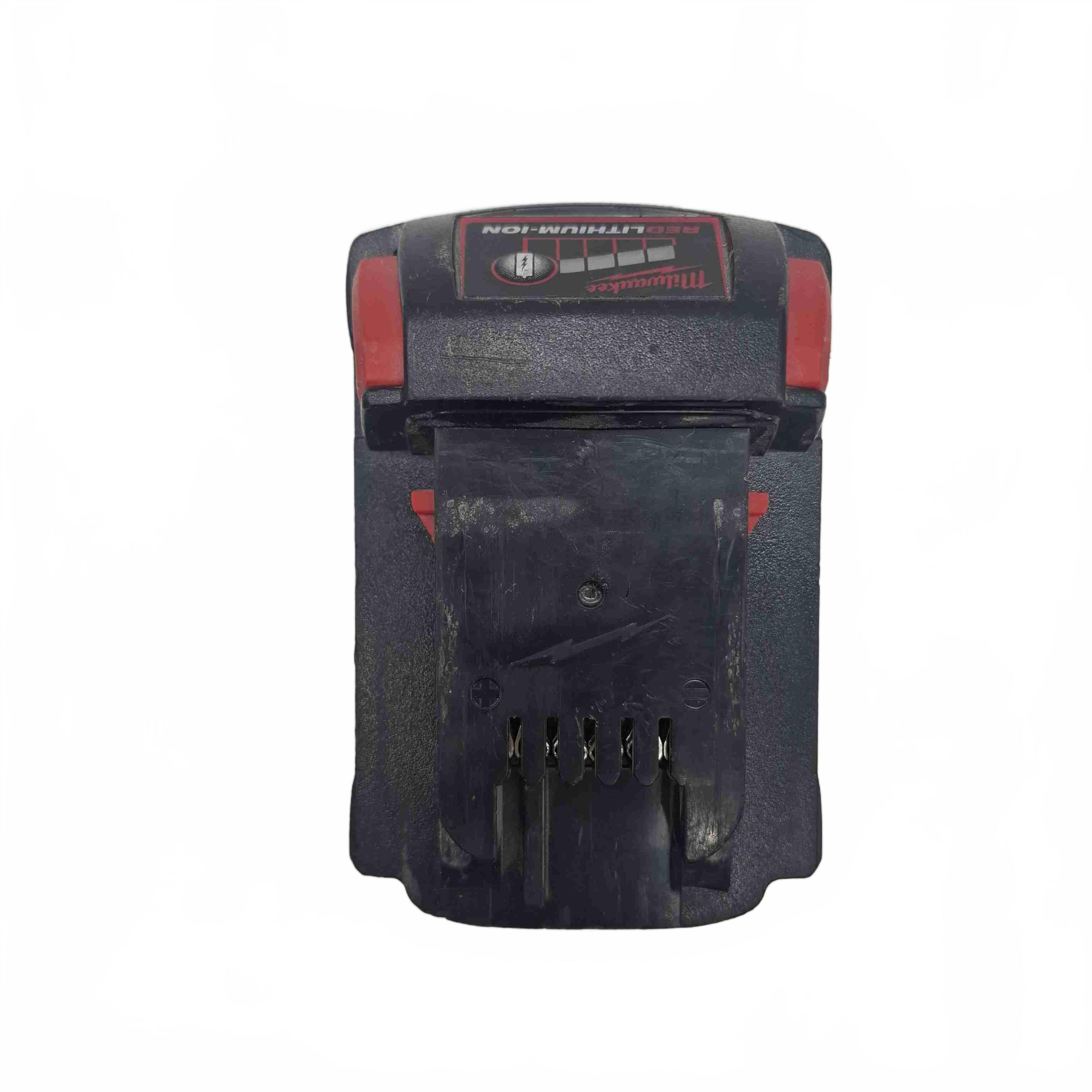 Milwaukee M18B5 18V 5.0Ah Redlithium Battery (WR1431905)