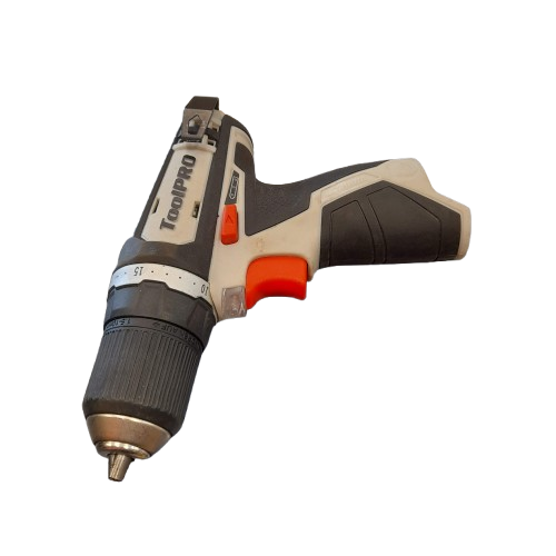 Tool Pro LCW699-2A-1200 Impact Driver (GE)