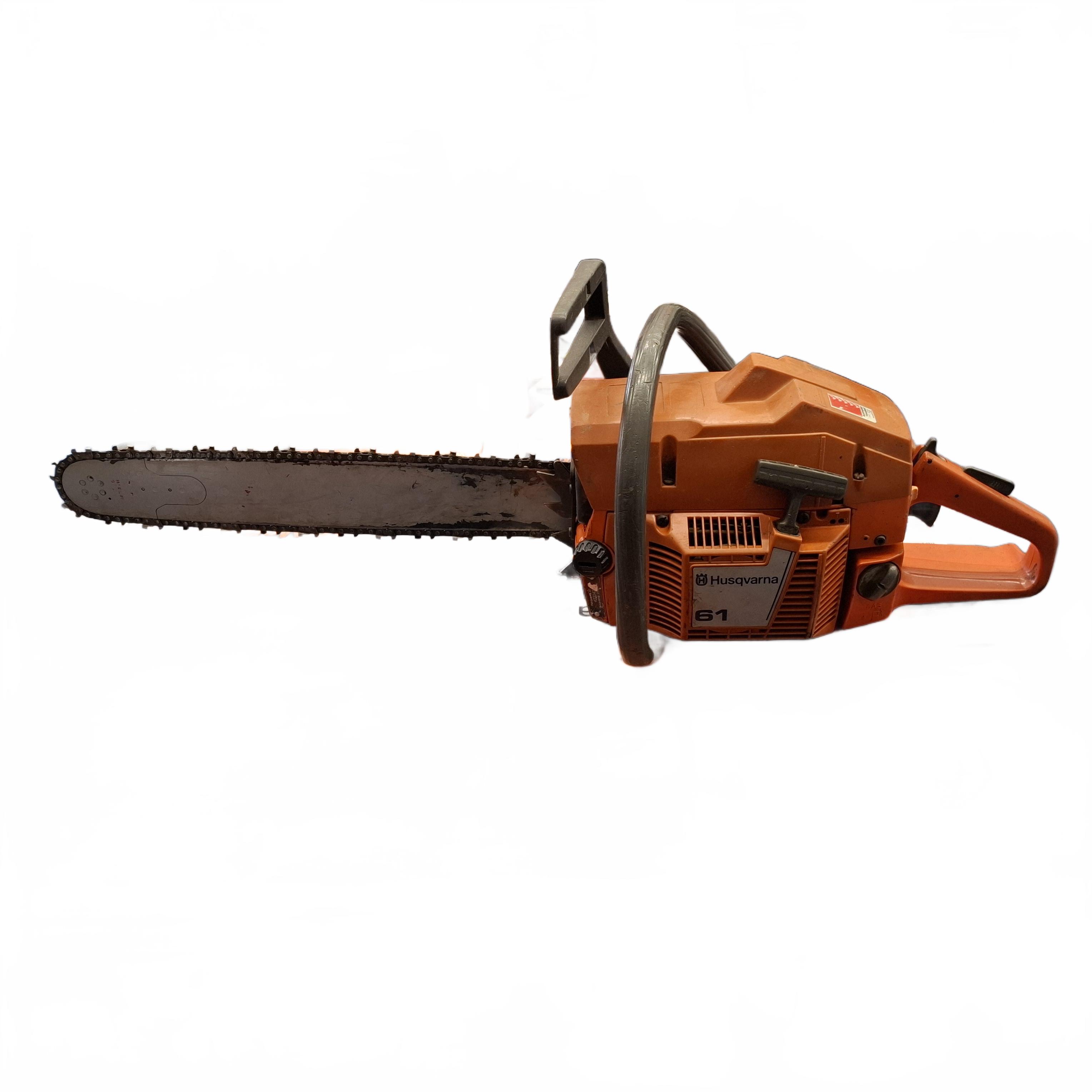 Husqvarna 61 2-Stroke Chainsaw Model 61 (JN)