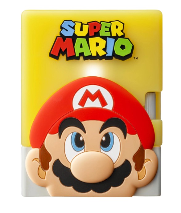 Instax Mini Link 3 Smartphone Printer Super Mario Edition ( LE )