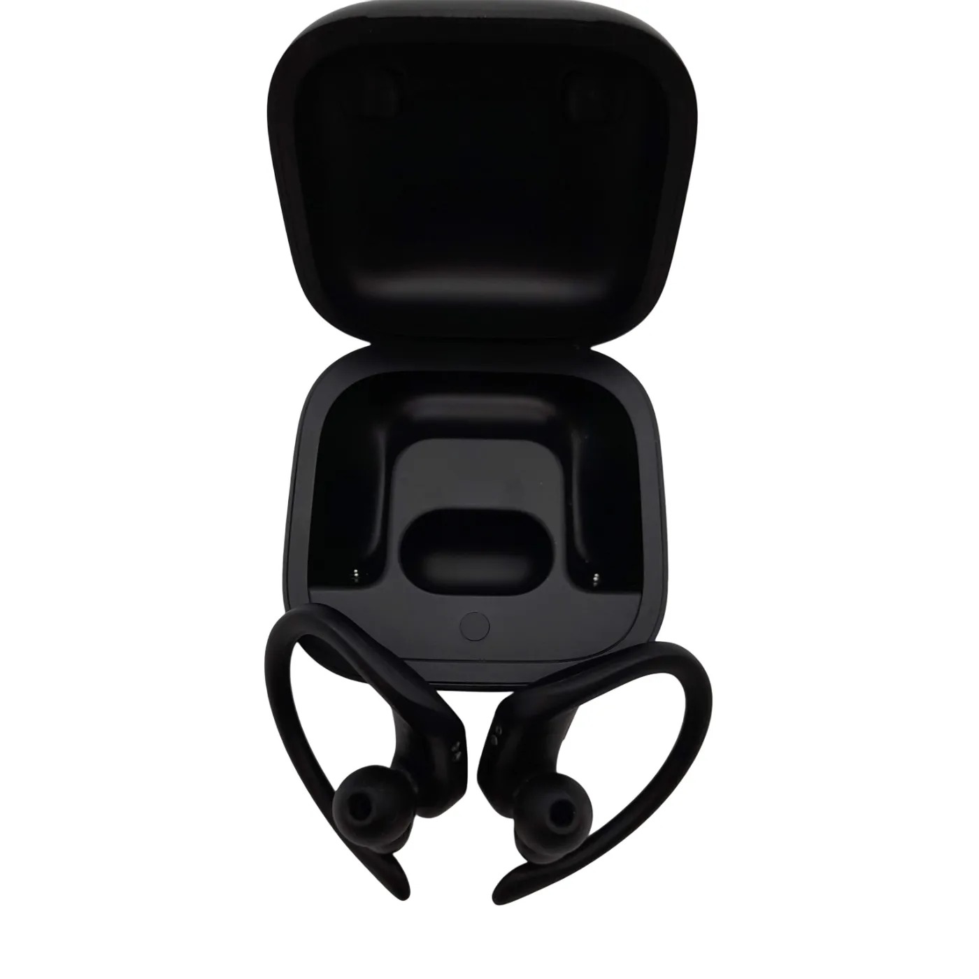 Beats Powerbeats Pro Gen 1 Wireless Headset Black A2078 (WR 1407592)