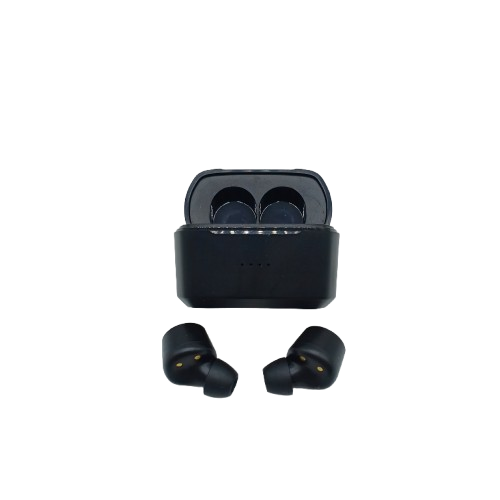 Sprout Cadence TWS Earbuds Black (SBTEB210BK) (CP 1394988)