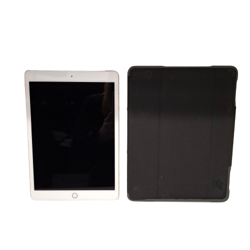 Apple iPad 8th Gen 128GB Rose Gold A2429 (JN)