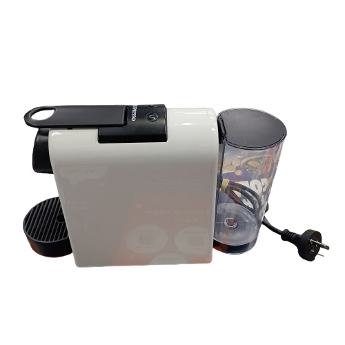 Delonghi Nespresso Essenza Mini Coffee Machine EN85.W White (NA – 1424014)
