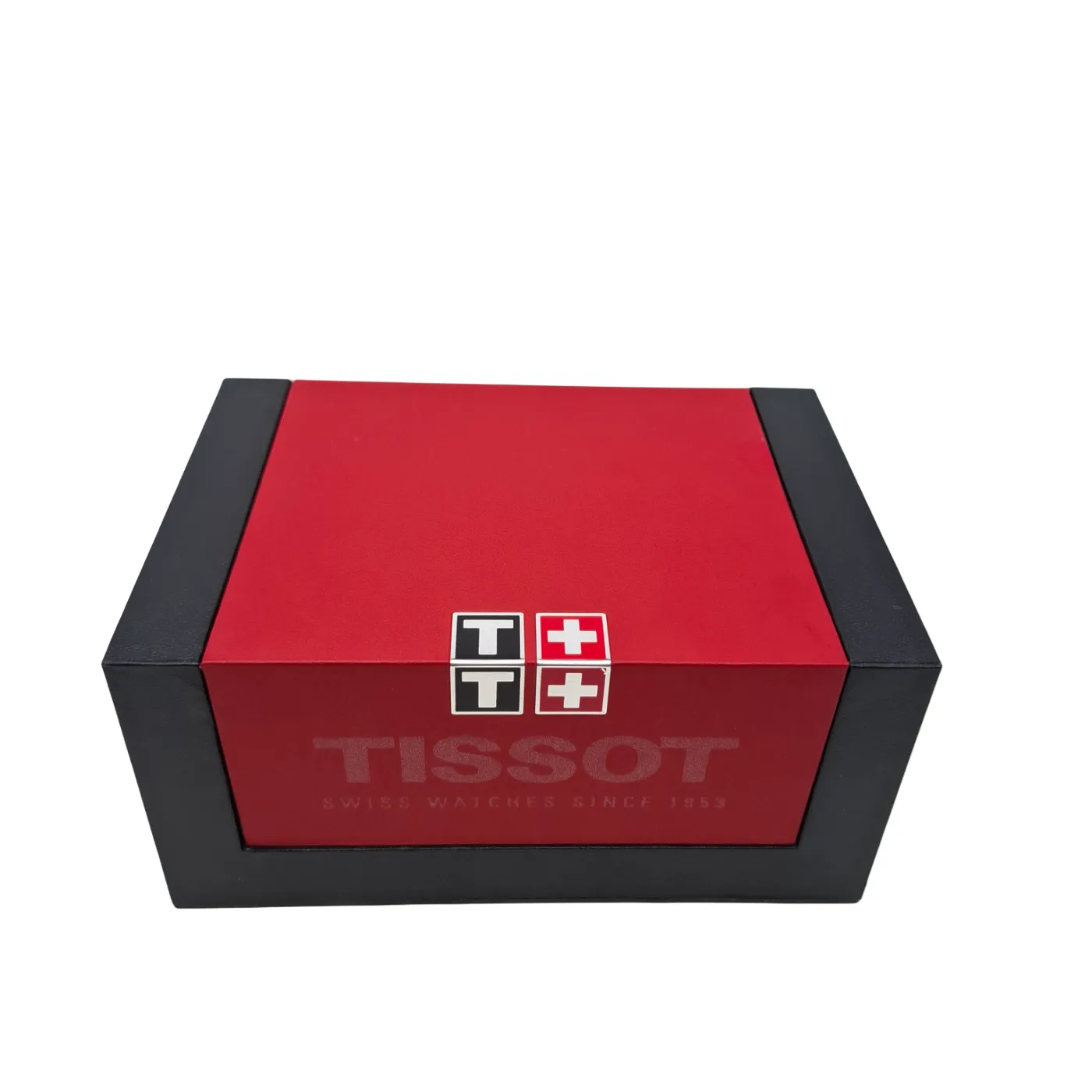 Ladies Tissot Watch T064210A  With Box (WR1384501)