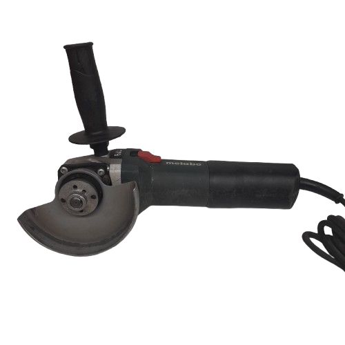 Metabo Angle Grinder Corded Green (LN)