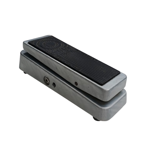 Cry Baby Guitar Pedal ZW45 Black (NA 1430008)