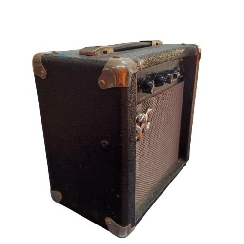 SX GA1065 10 Watt Guitar Amplifier ( LE )