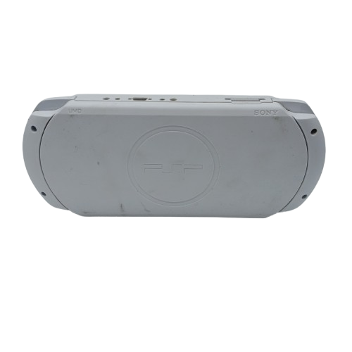 Sony PSP-E1002 White Console with Charger (CP 1400446)