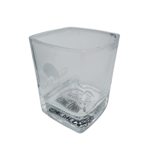 Toei Animation One Piece 2 Glass Tumbler Pack (CP 1408676)