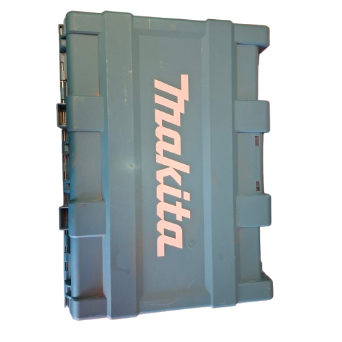 MAKITA 18V Brushless 2 Piece 2 x 3.0Ah Combo Kit DLX2180X (JN)
