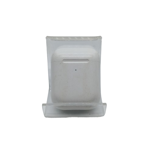 *SOLD AS IS* Apple AirPods 2nd Generation A1938 *Right Earbud Battery Faulty* (WR 1405164)