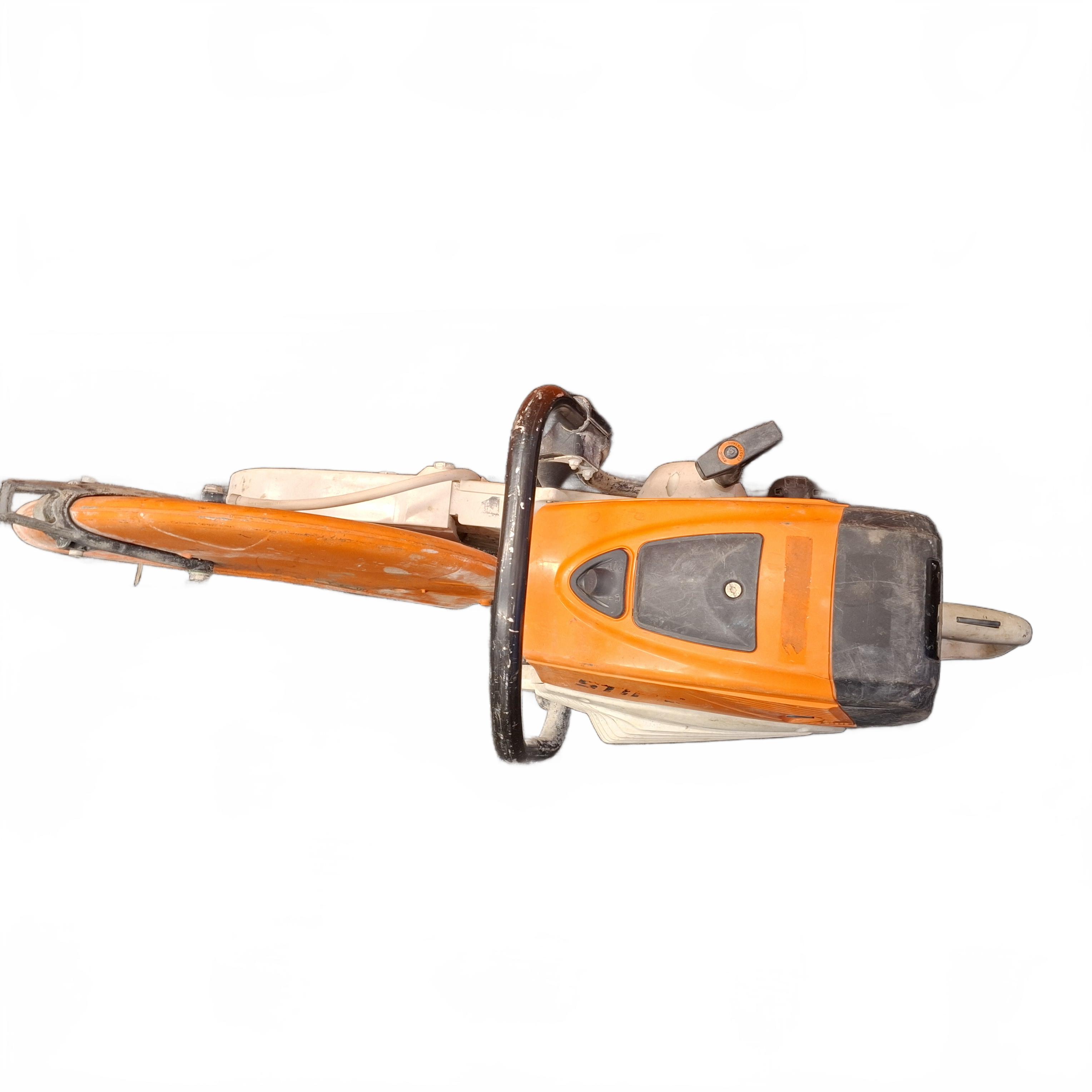 Stihl TS800 Large Petrol Concrete Saw – PICK UP ONLY – (JN)