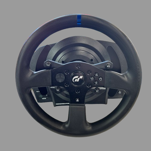 Thurstmaster T300RS GT Edition With Pedals (MK)
