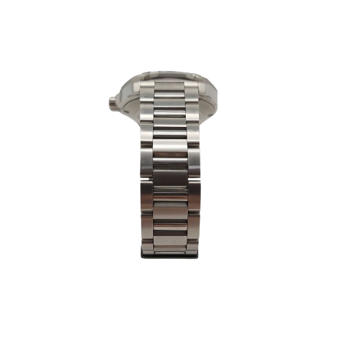 Mens Tag Heuer Watch Way112BA091 With Box And Books