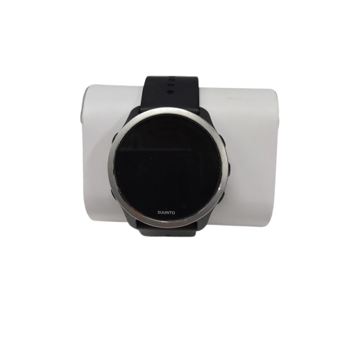 Suunto Smart Watch Black 5 Peak Black With Box And Charger (CP)