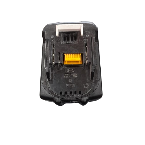 Makita 18V LXT 6.0Ah Lithium-Ion Battery BL1860B (LN)
