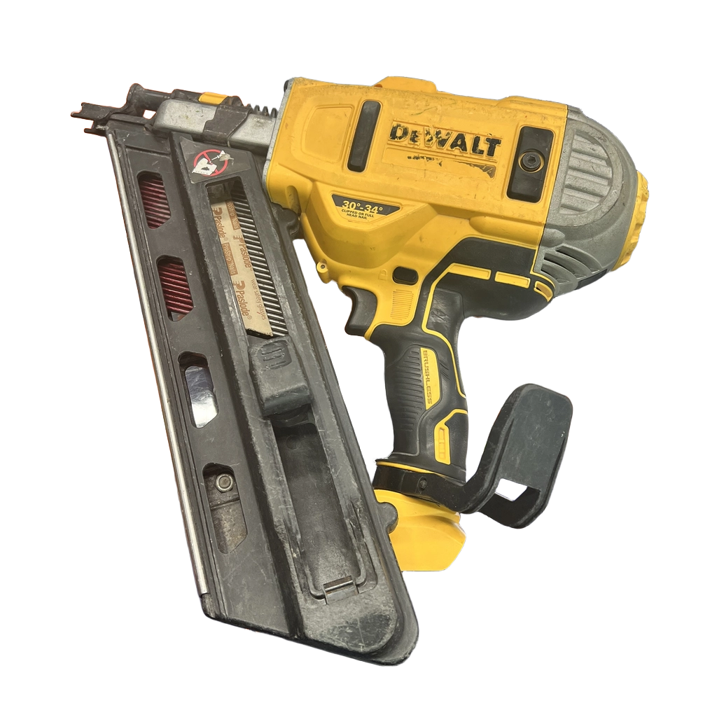Dewalt Cordless Framing Nailer DCN692 (MK)