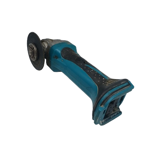 Makita Grinder DGA452 Blue Skin Only (1419133) CP