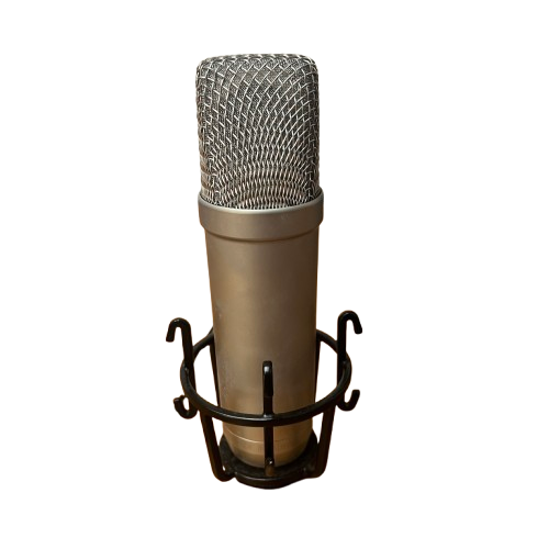 RODE NT1-A Microphone (MK)