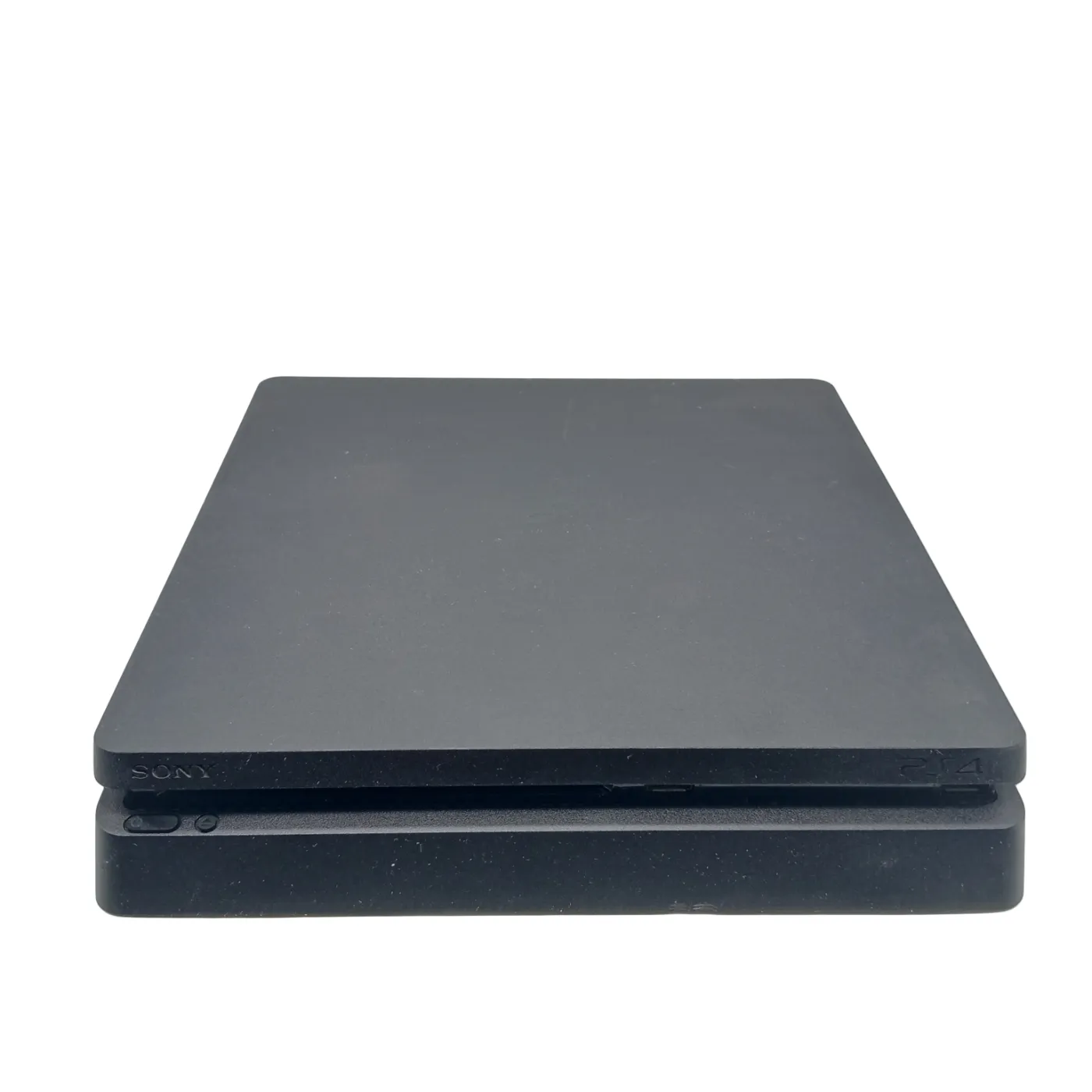 Sony PlayStation 4 Slim 1TB CUH-2202B + Box + Controller + HDMI (WR 1361309)