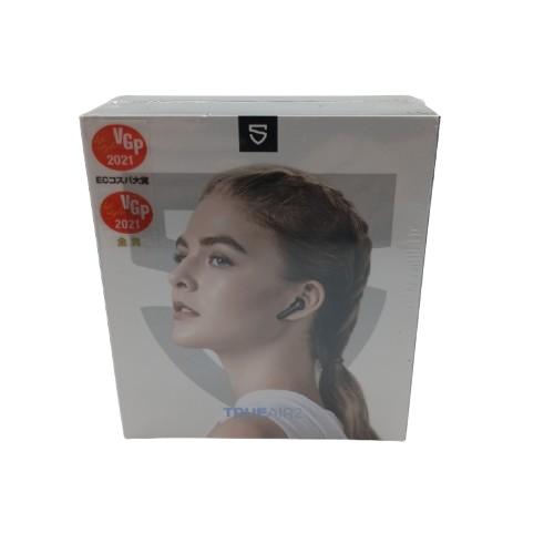 Soundpeats TrueAir2 True Wireless Earbuds (1424599) (WR)