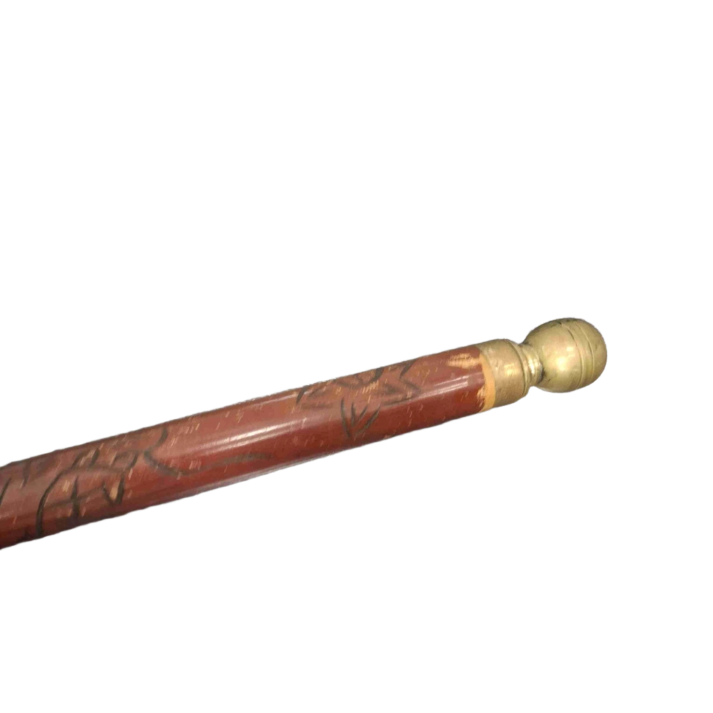 Generic Pool Cue And Walking Stick (WR 1433731)