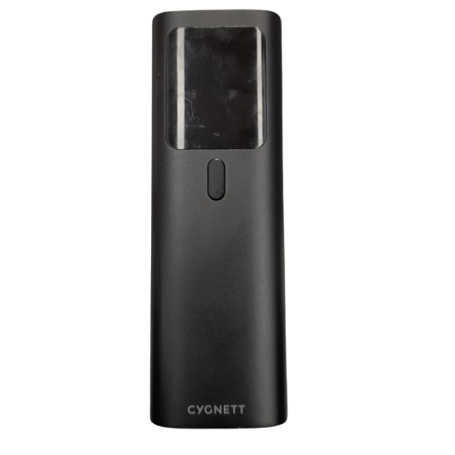 Cygnett Powerbank Black With Cord And Case (LN)