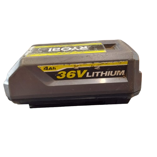 RYOBI 36V 4Ah Battery (R36BTY4) (GE)