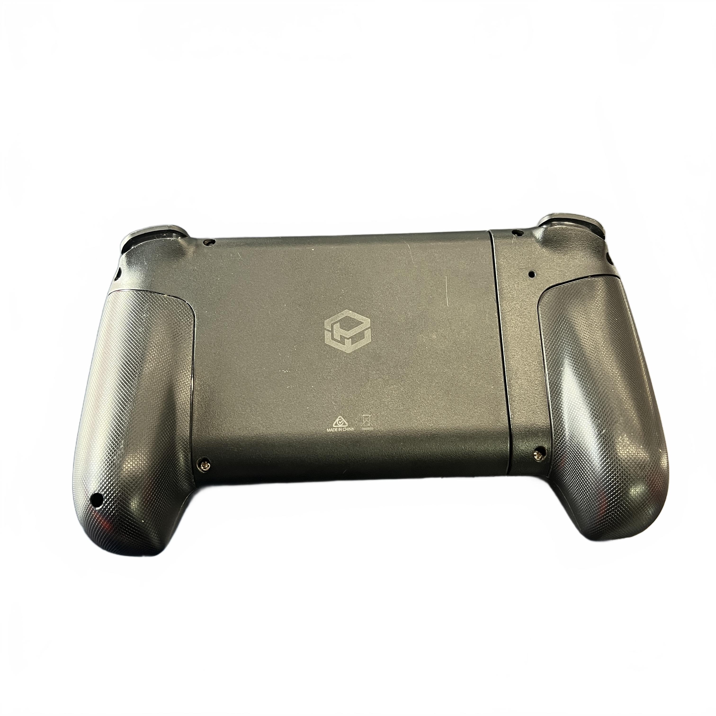 Powerwave Multi Platform Handheld Controller Black (MK)