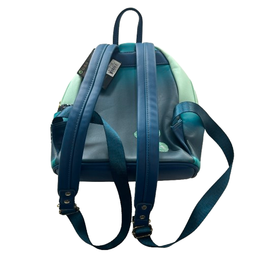 Loungefly Flounder and Sebastian Backpack (MK)