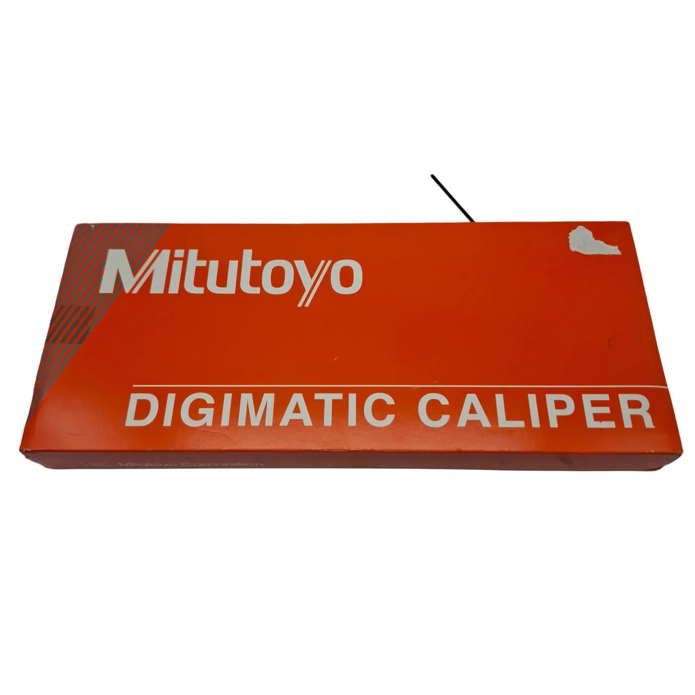 Mitutoyo Digimatic Caliper 500-172-30 In Box (WR)