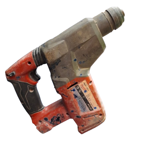 Milwaukee M18 CH 18V 26mm SDS Rotary Hammer Skin Only (MR)