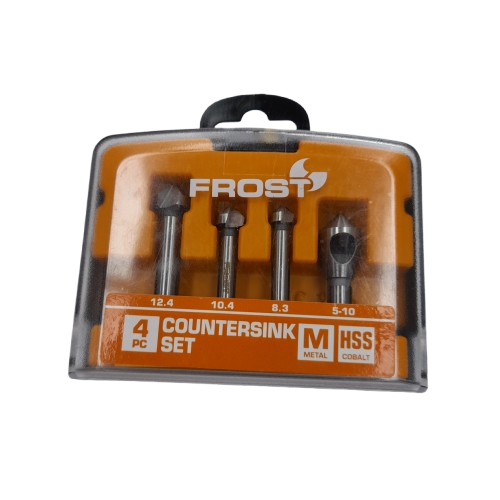 COUNTERSINK SET (MR)