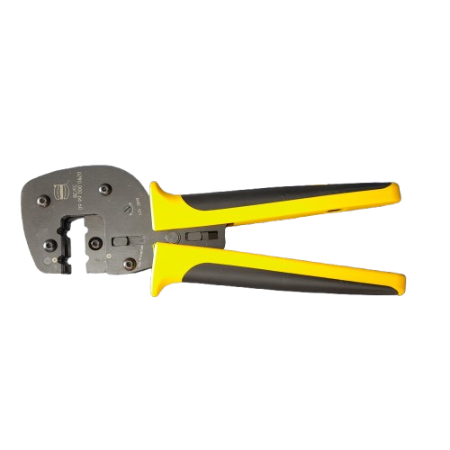 HARTING Hand Ratcheting Crimp Tool Frame 09990000620 (JN)