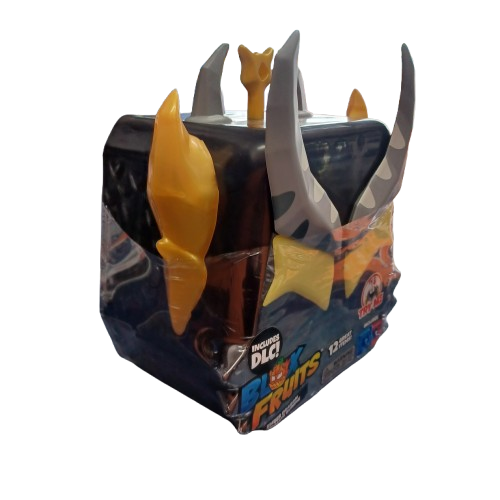 Blox Fruits Ember Dragon Ultimate Bundle (LE)