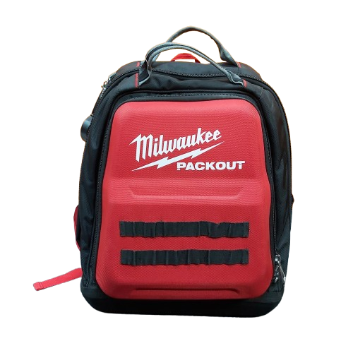 Milwaukee Packout Tool Backpack With 6x Screwdrivers (CP1348443)