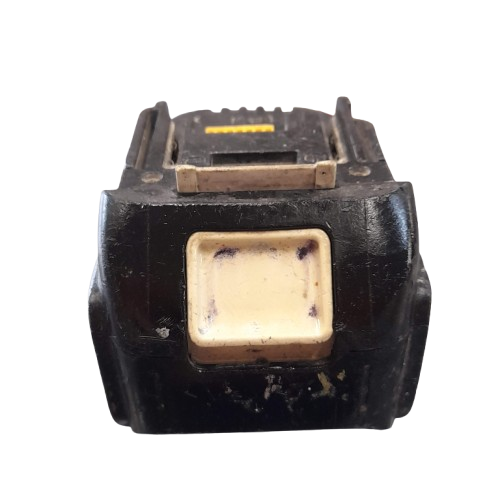 Makita 18V LXT Lithium-Ion 5.0Ah Battery (BL1850B) (GE)