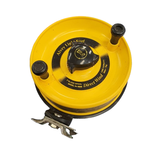 Alvey Fishing Reel 600B (MR)