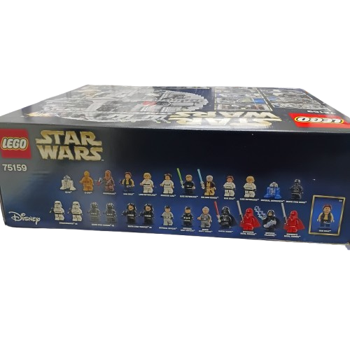 LEGO Star Wars Death Star 75159 UCS Set (NA)