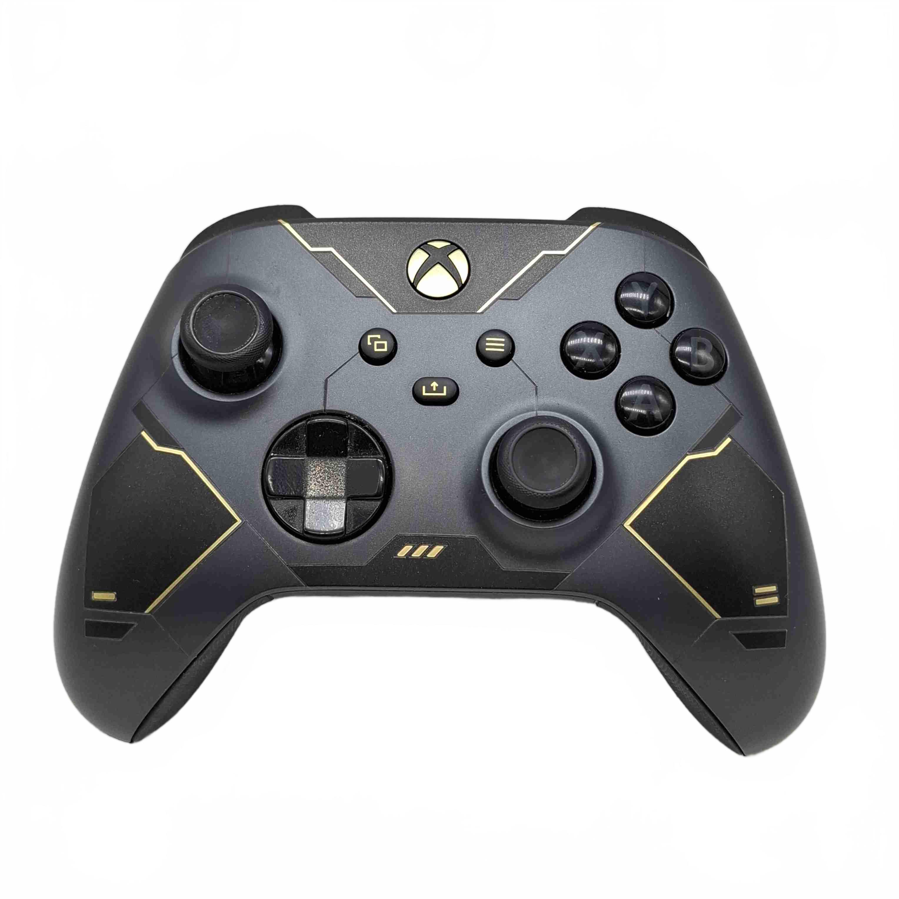 Microsoft Xbox Controller Halo 20th anniversary (WR 1433526)