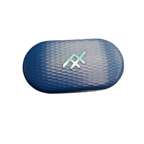 iFrogz Airtime Earbuds Blue (MR)